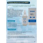 Serum HA