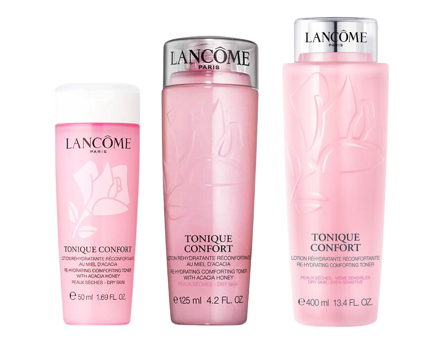 Nước hoa hồng LANCOME 𝐓𝐎𝐍𝐈𝐐𝐔𝐄 𝐂𝐎𝐍𝐅𝐎𝐑𝐓