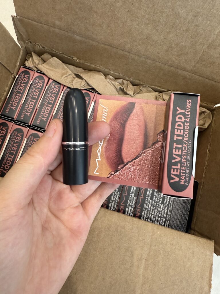 Son  Mac 617 mini