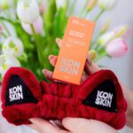Peel căng bóng da Icon skin 12%