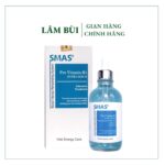 Serum SMAS Bộ đôi AH/B5 phục hồi, cấp ẩm, căng bóng, siêu đỉnh 120g