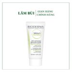 Kem Dưỡng Bioderma Sebium Pore Refiner 30ml Giúp Se Khít Lỗ Chân Lông, Giảm Bóng Nhờn