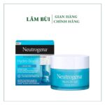 Kem dưỡng ẩm Neutrogena Aqua Gel 50ml bản Pháp