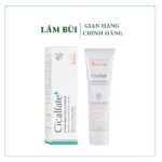 [40-100ml]Kem dưỡng giúp tái tạo phục hồi da Avene Cicalfate