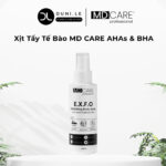 Xịt E.X.F.O 100ml