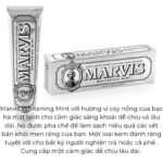 Trắng Mint
