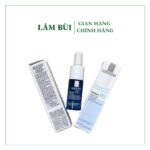 [ HÀNG CÔNG TY ] Serum dưỡng ẩm, phục hồi da La Roche-Posay Hyalu B5 10ml