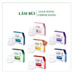 Mặt nạ BANOBAGI Vita Genic Jelly Mask