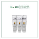 Sữa Dưỡng Thể OLAY B3+ Optics Glow & Radiance Vitamin C Dưỡng Trắng Da Toàn Thân 85ML