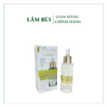Serum bielenda xanh lá