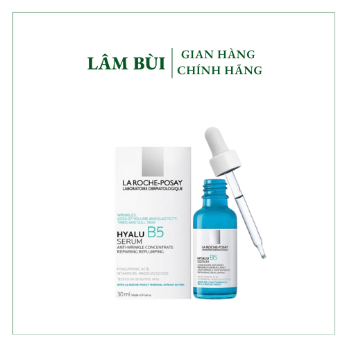 Serum Hyalu B5 LRP