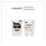 Gội Xả Botanical Organic Giảm Gãy Rụng Tóc 400ml Nhật Bản