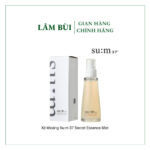 Xịt khoáng nước thần sum 60ml