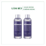 [ HÀNG CÔNG TY] Nước hoa hồng Klairs dưỡng ẩm và làm mềm da 180ml