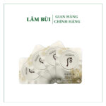 Kem Cao trắng da mờ nám Whoo Radiant White Ultimate Corrector