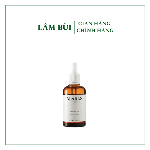serum medik8