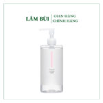 Nước tẩy trang chacott