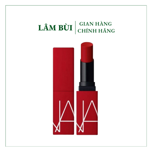 [Chính hãng ]Son Nars các màu