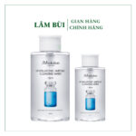 [ HÀNG CÔNG TY ] Nước Tẩy Trang JMsolution 500ml và 850ml