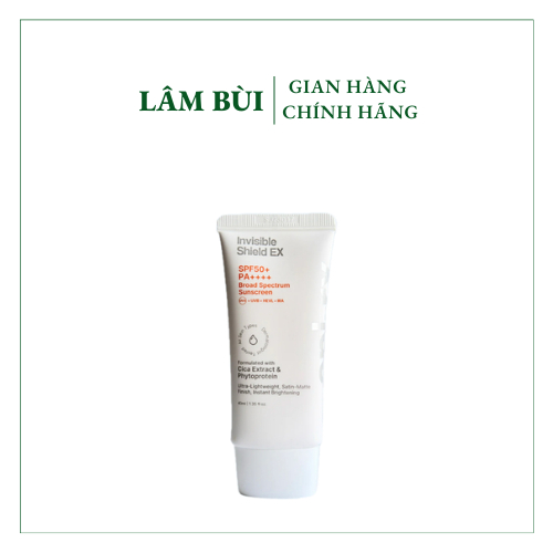 [ HÀNG CÔNG TY ] KEM CHỐNG NẮNG PHỔ RỘNG NÂNG TONE EPI-RX