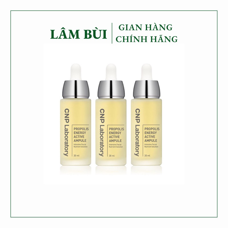 Serum keo ong CNP 30ml