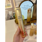 For face