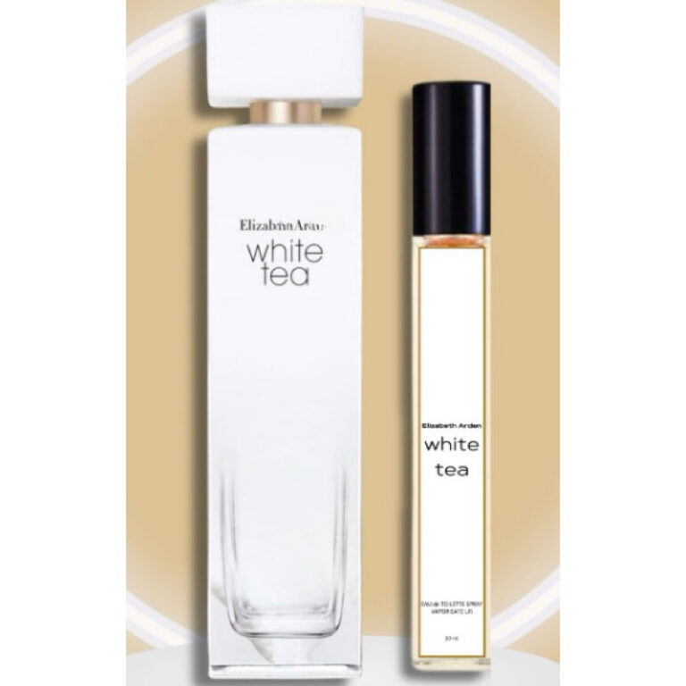 Nước hoa Elizabeth Arden White Tea 10ml