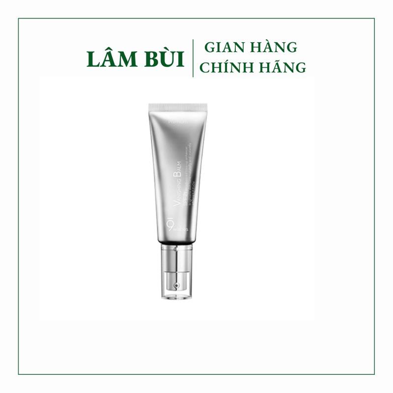Kem Dưỡng Nâng Tone 9Wishes VB Premium SPF 21 PA++ 50ml