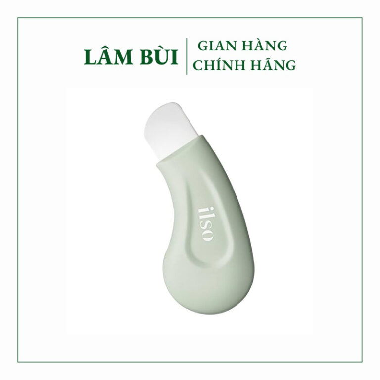 [Công ty] Cây đẩy mụn đầu đen Ilso Deep Clean Mast Hàn Quốc