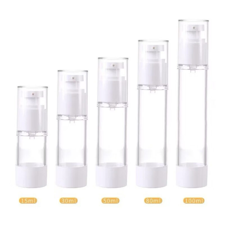 Chai chiết chân không 50ml