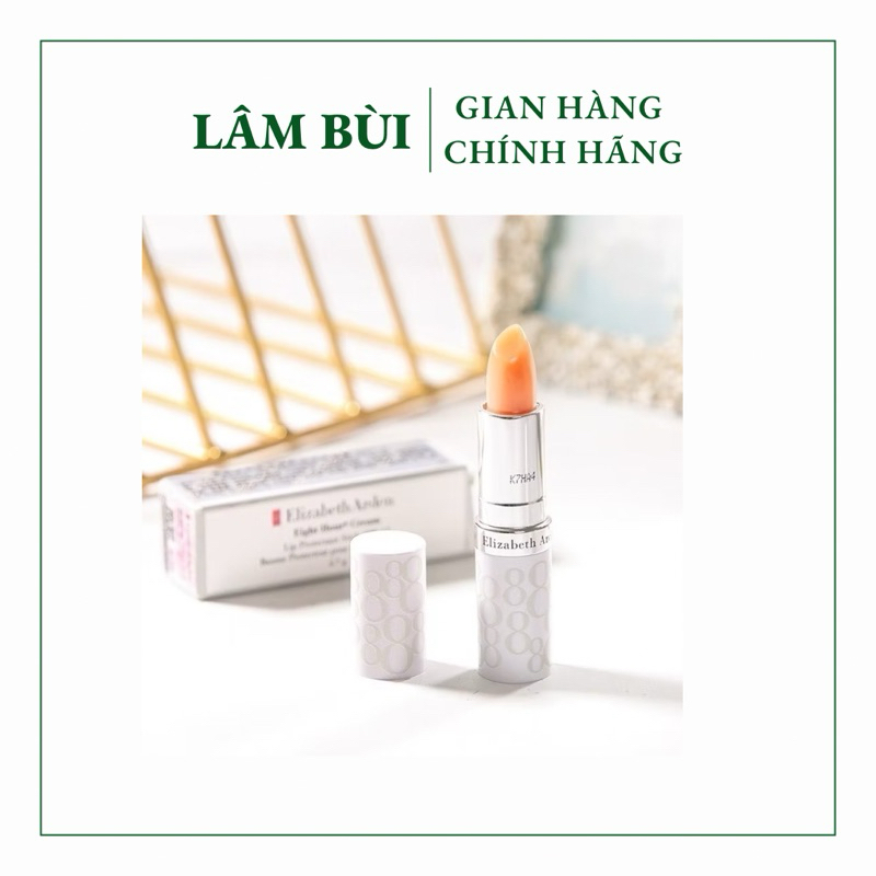 Son Dưỡng Elizabeth Arden Eight Hour Cream Lip Protectant Stick Sunscreen SPF15