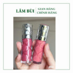 [Auth Bill Sephora US] Son Sephora màu 05 Plump Up It Red Outrageous Effet Volume Plump Effect 6ml (son bóng)