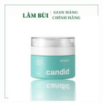 Kem Dưỡng Ẩm Hỗ Trợ Phục Hồi Da B5 CICA – Candid B5 CICA Repair & Soothing Cream