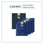 [HÀNG CHÍNH HÃNG ] Mặt Nạ Dưỡng Ẩm Căng Bóng Da Derm All Matrix Facial Dermal Care Mask 1 hộp