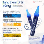 Tảo PhycoVitC