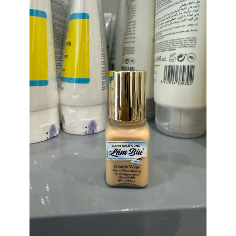 Kem nền ê tê mini 7ml