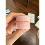 Sleeping mask lanei