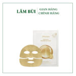 MẶT NẠ JM SOLUTION PRIME GOLD PREMIUM FOIL 10 MIẾNG