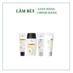 [Link mới – Hàng chính hãng ] Kem Chống Nắng Heli 360° SPF