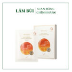 Mặt nạ JM solution water luminous cá hồi