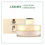 Phấn phủ bột Whoo