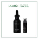 [Hàng Công Ty] Serum Vivant Skincare 8% Mandelic Acid – Acid 3-in-1 Giảm Mụn, Mờ Thâm, Chống Lão Hóa