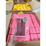 100ml hồng