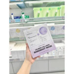 Tím mẫu mới