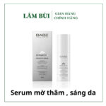 [Fullsize + Công ty] Tinh chất Babe DEPIGMENT+ Intensive dưỡng sáng da và mờ thâm sạm 30ml – Lâm Bùi Cosmetics