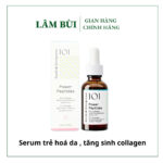 [Hàng công ty]Serum Geek & Gorgeous Power Peptides 30ml