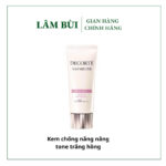 [HÀNG CÔNG TY] Kem Chống Nắng DECORTE Sun Shelter Tone Up 10 CC Nâng Tone Da, Kiềm Dầu Lâm Bùi Cosmetics