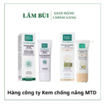 [Cty] Kem chống nắng MartiDerm the Originals SPF50++ 40ml chính hãng