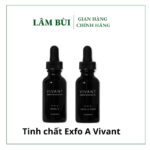 Tinh Chất Vivant Exfol A VÀ EXFOL-A FORTE Giảm Mụn Tái Tạo Da Chuyên Sâu 30ml