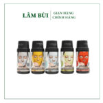 MẶT NẠ CASMARA PURIFYING MASK KIT THANH LỌC THẢI ĐỘC DA